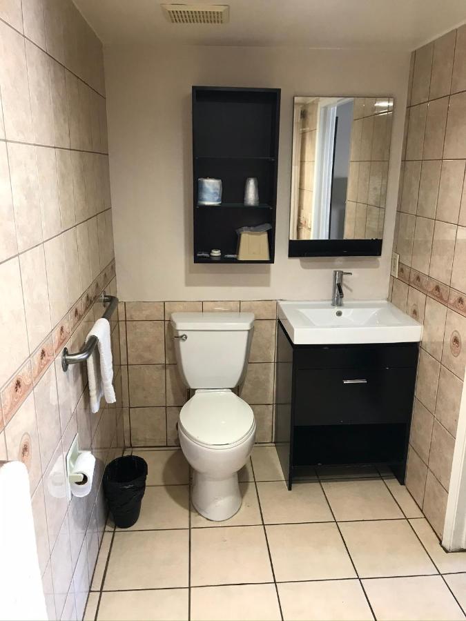 Economy Inn Lax Inglewood Esterno foto