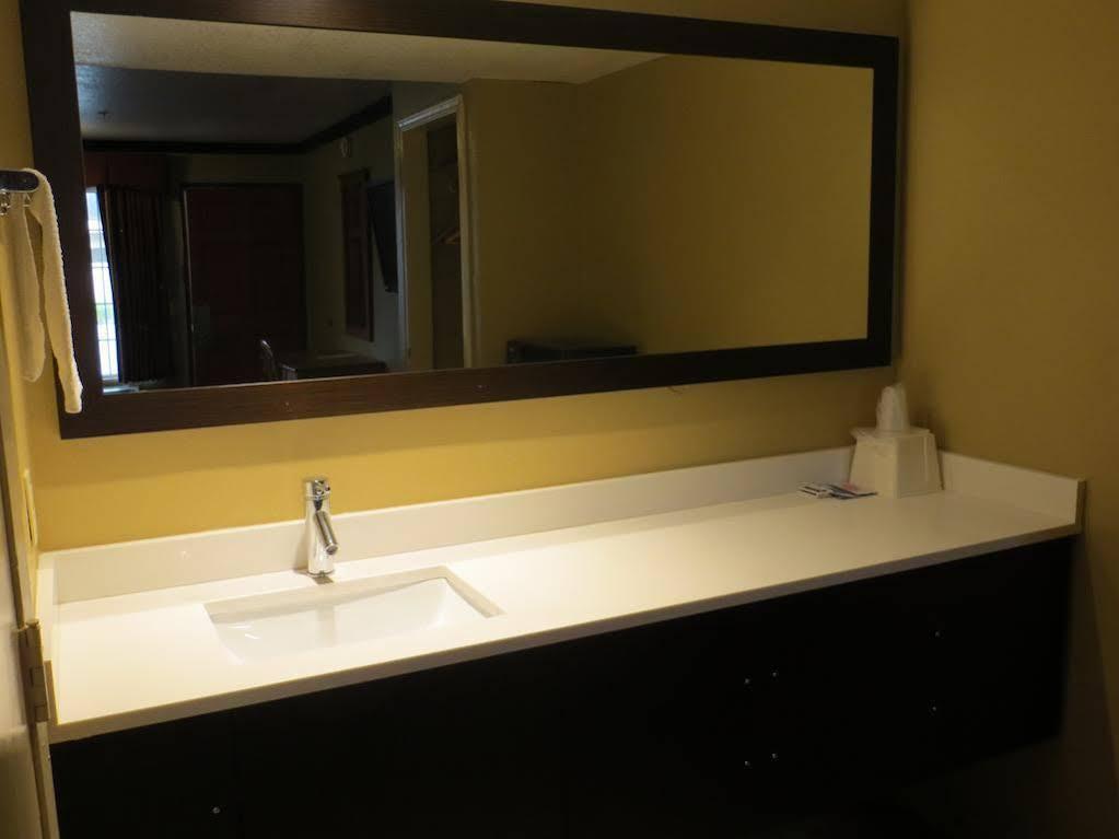 Economy Inn Lax Inglewood Esterno foto