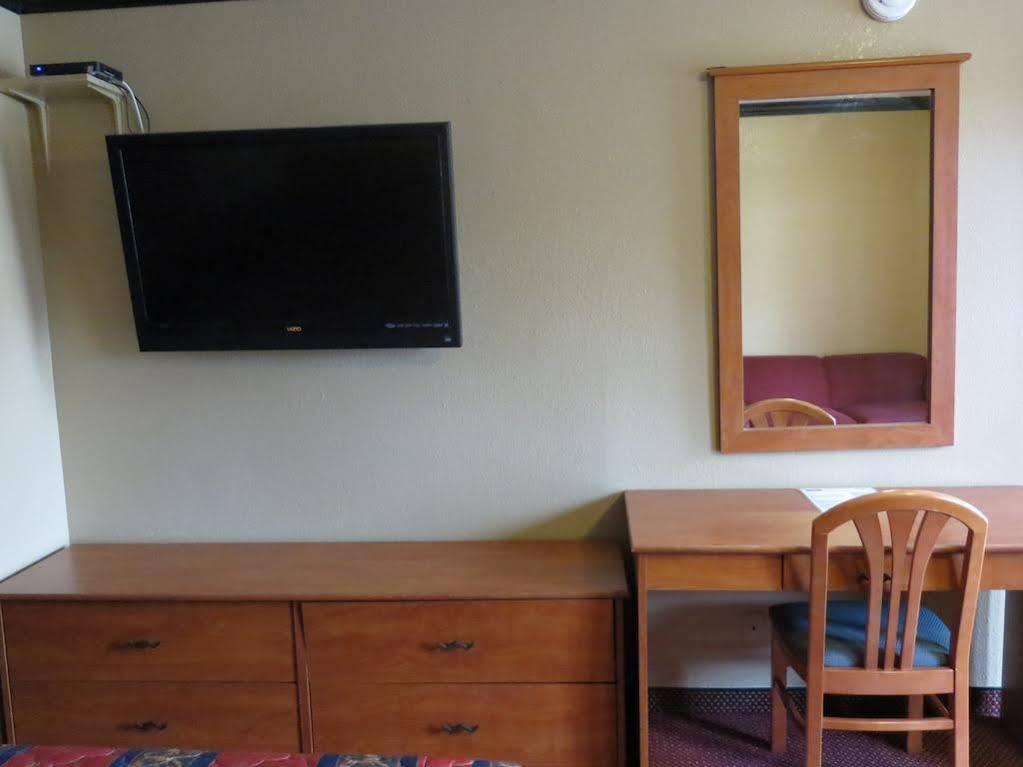 Economy Inn Lax Inglewood Esterno foto