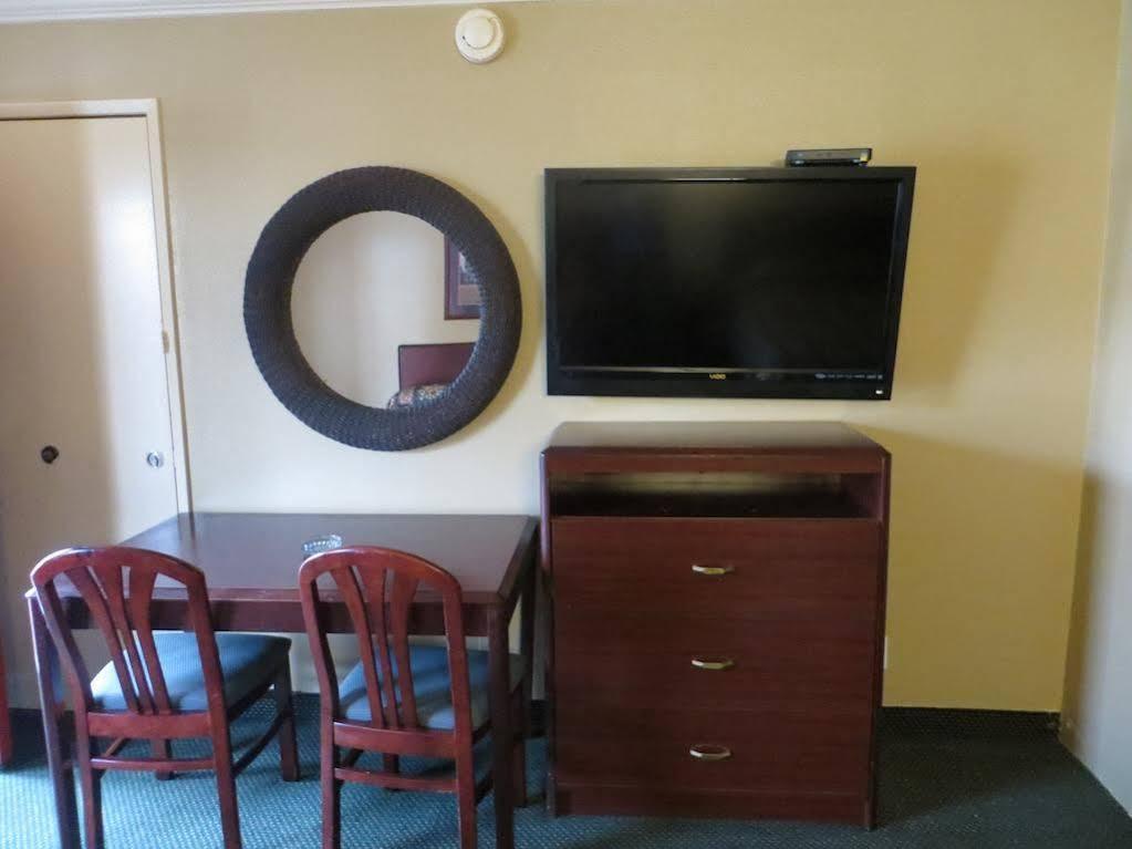 Economy Inn Lax Inglewood Esterno foto